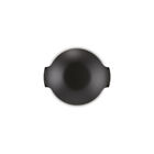 Traditional Mini Wok with Glass Lid